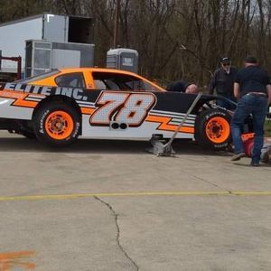 Meet your Posher, Rodney